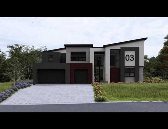 5 BEDROOM HOUSE FOR SALE IN MIDSTREAM HEIGHTS